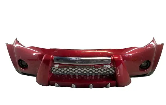 Mitsubishi Outlander Front bumper 6400A422 951000 K5571