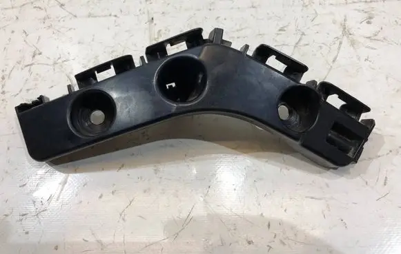 Jeep Grand Cherokee Sill supporting ledge 