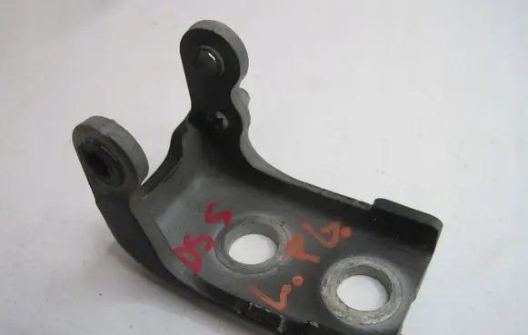 Citroen DS5 Engine bonnet/hood hinges 