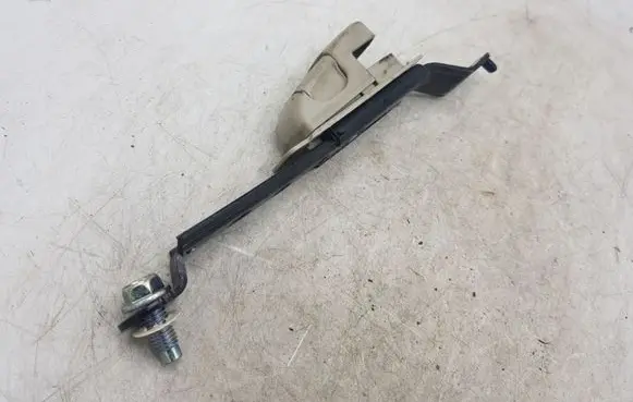 Nissan Note (E11) Other interior part 50409931A2