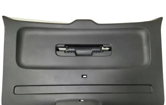 Volkswagen ID. Buzz Tailgate/trunk upper cover trim 1T3867601A