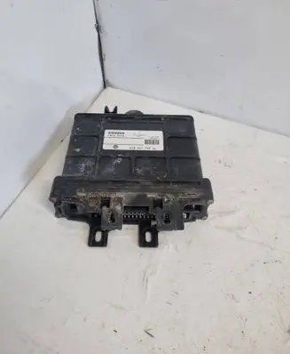 Audi A3 S3 8L Gearbox control unit/module 5WK3351A 01M927733AJ 1208960217