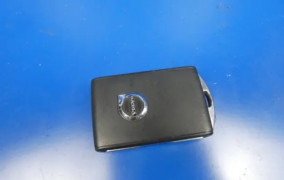 Volvo XC90 Ignition key/card 