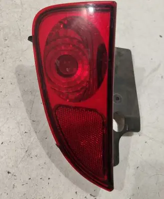 Renault Espace - Grand espace IV Rear fog light 8200027155