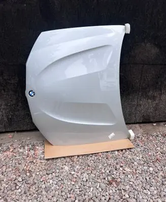 BMW X4 F26 Engine bonnet/hood 