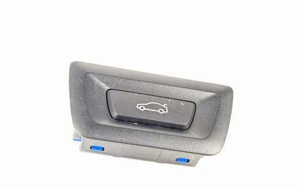 BMW i4 Tailgate/boot open switch button 30549693522