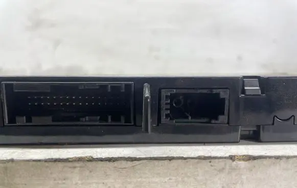 Volvo V70 Bluetooth control unit module 31310712