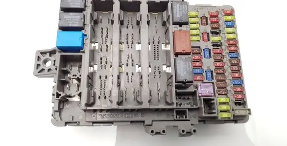 Fuse module