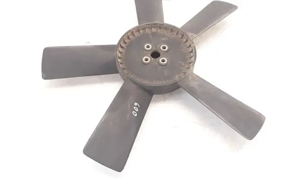 Mercedes-Benz W123 Viscous fan clutch 01152050406