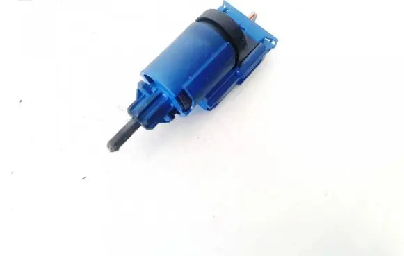 Skoda Fabia Mk1 (6Y) Brake pedal sensor switch 1j0927189 19322002