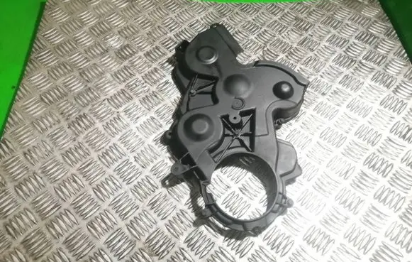 Ford Focus Timing belt guard (cover) 9469903