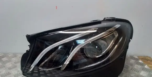Mercedes-Benz E W213 Headlight/headlamp A2139068903