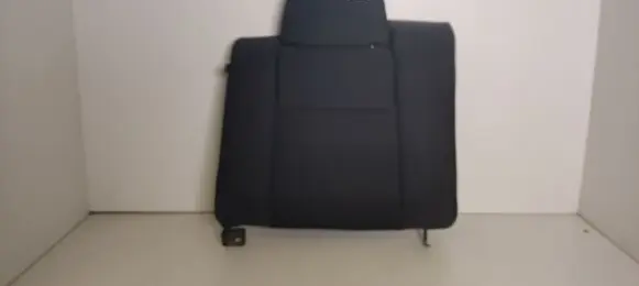 Ford Mustang V Rear seat