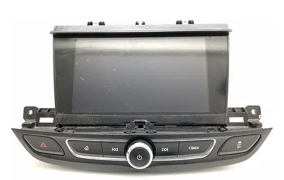 Opel Insignia B Screen/display/small screen 39163925
