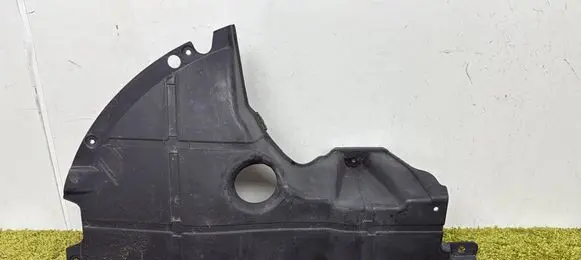 Fiat Ducato Engine splash shield/under tray 1394450080