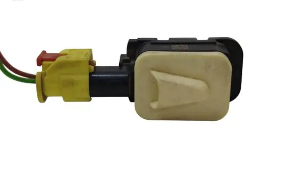 Porsche Cayenne (92A) Airbag deployment crash/impact sensor 7P0959354 71032212