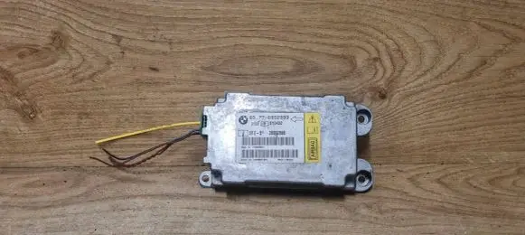 BMW 5 E60 E61 Airbag control unit/module 65776952993