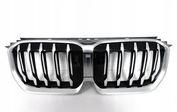 BMW X1 U11 Front bumper upper radiator grill 9880301