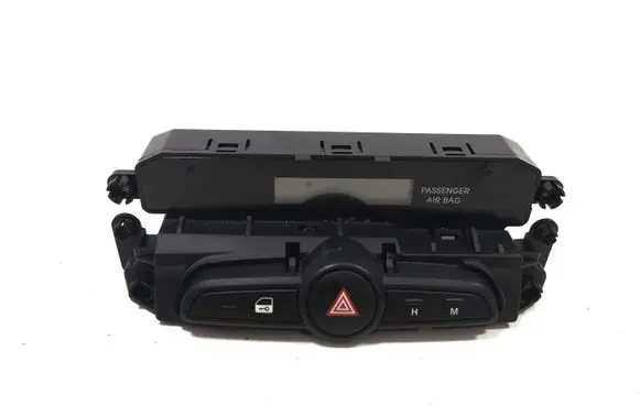 Hyundai ix20 Hazard light switch 945101K000 937001K000