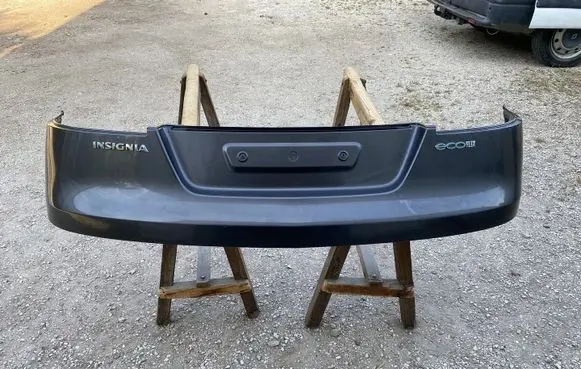 Opel Insignia A Tailgate/trunk/boot lid 13267290