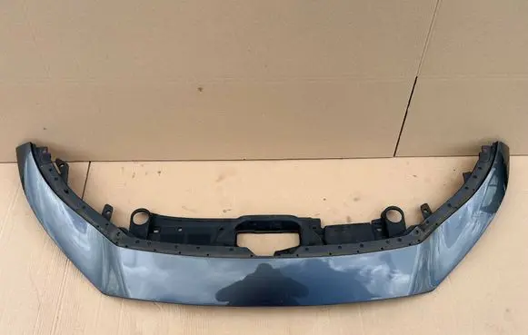 Mazda CX-30 Front bumper upper radiator grill DGH950722