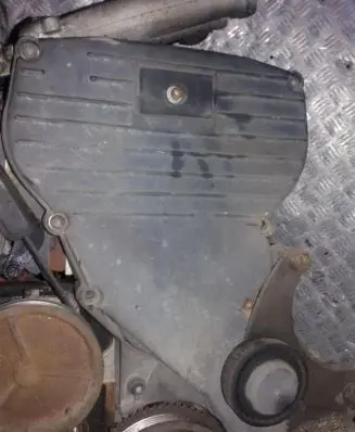 Fiat Bravo - Brava Timing belt guard (cover)