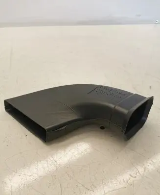 Peugeot 308 Cabin air duct channel 9830698480