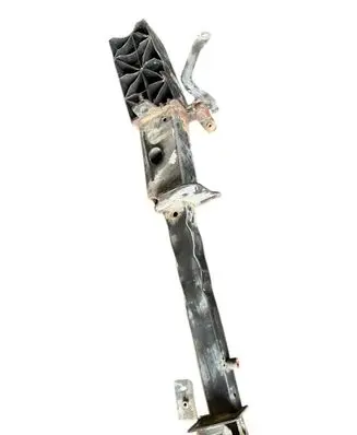 Other front suspension part