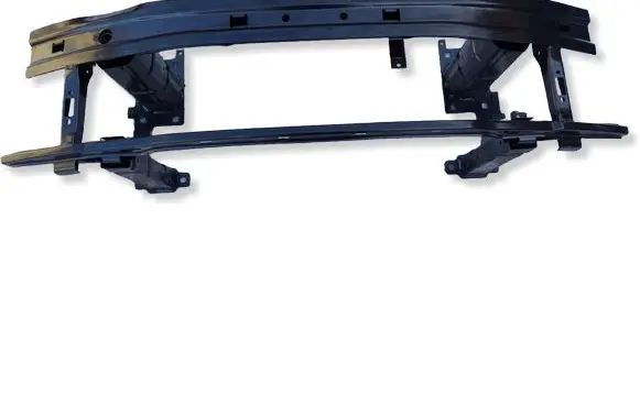 Audi Q4 Sportback e-tron Front bumper support beam 11A807651