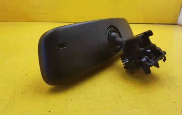 Peugeot 408 P54 Rear view mirror (interior) 9835908980