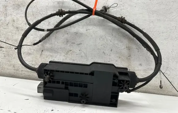 BMW X6 M Hand brake control module P685028903 850289 T31230091400700