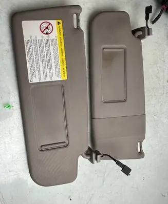 Volkswagen PASSAT B6 Sun visor 5432