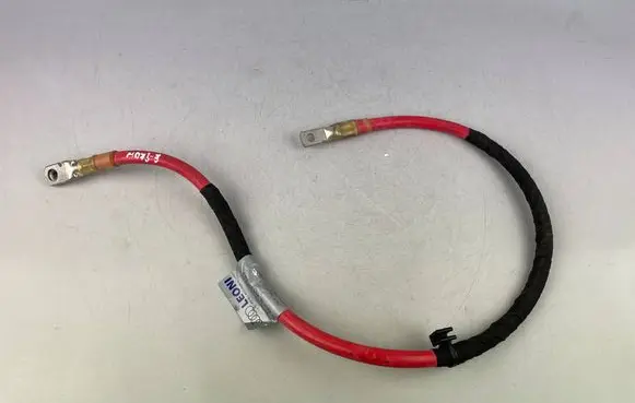 Audi e-tron Positive cable (battery) 4KR971228A