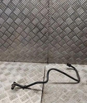 Ford Focus C-MAX Vacuum line/pipe/hose 8m514c662ab