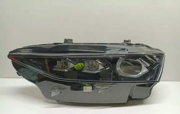 Citroen DS7 Crossback Headlight/headlamp 9841273180