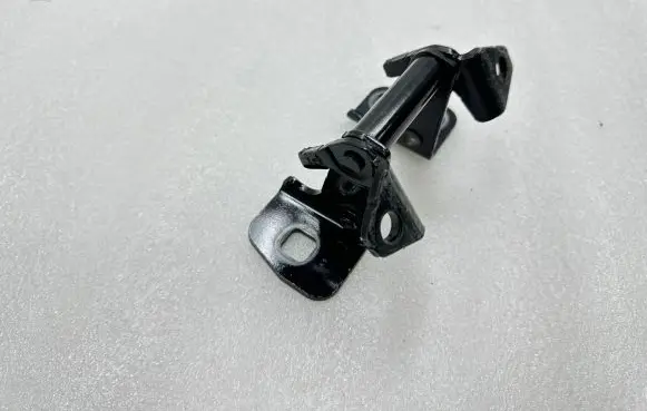 Tesla Model X Front door upper hinge 2302400A 1633D