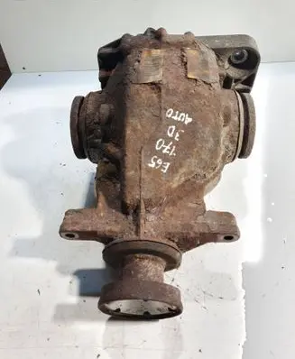 BMW 7 E65 E66 Rear differential 7532049 9006090507740001