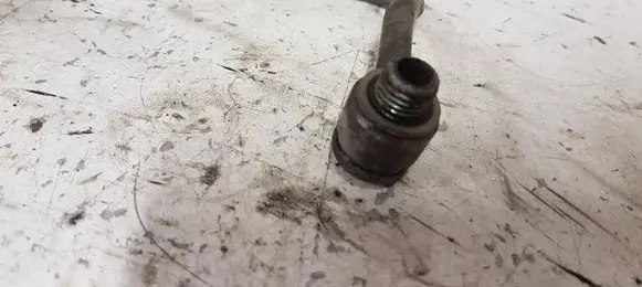 Ford Focus Coolant pipe/hose