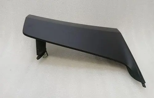 Porsche 911 992 Rear bumper 9GT807812