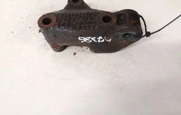 Citroen Jumper Engine mounting bracket 133647080