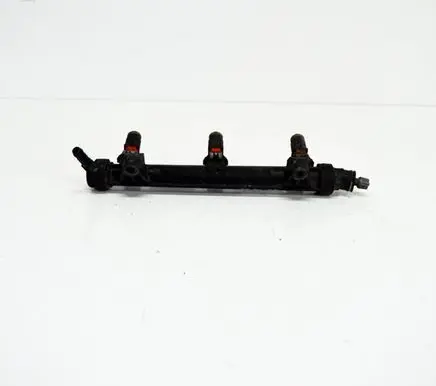 Volkswagen Polo V 6R Fuel main line pipe