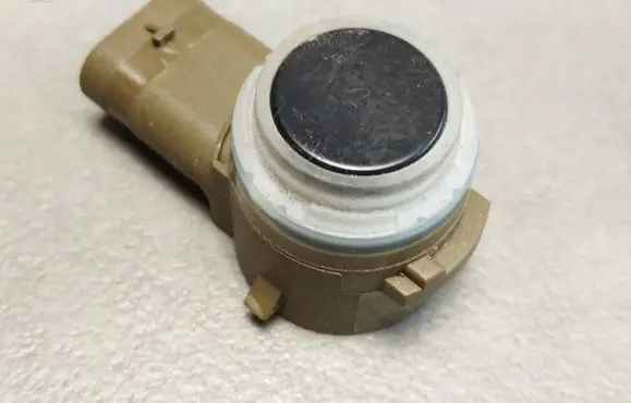 Volkswagen Amarok II Parking PDC sensor JU5T15K859ACW E170283 2812221927