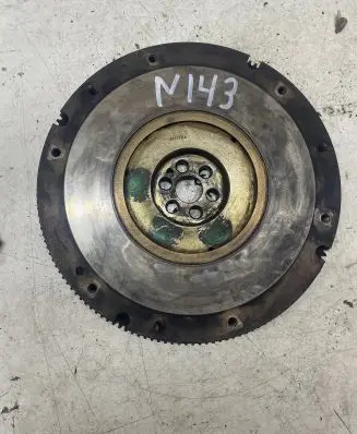 Chrysler Voyager Flywheel 121tF6W da128855