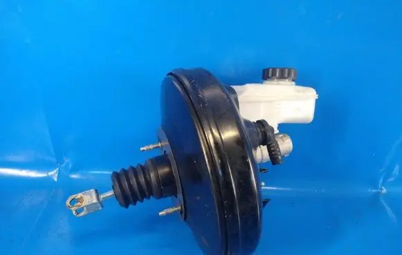 Mini Cooper F57 Brake booster 34336874780