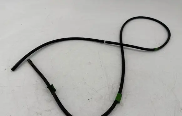 Toyota Corolla E210 E21 Windshield washer fluid hose 1032306