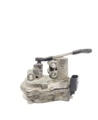 Audi A6 S6 C6 4F Intake manifold valve actuator/motor 059129086