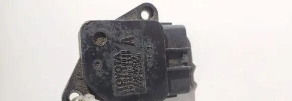 Toyota Land Cruiser (J120) Mass air flow meter 2220430010
