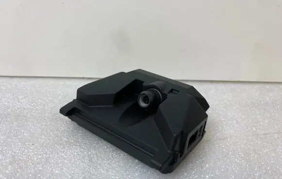 Windshield/windscreen camera