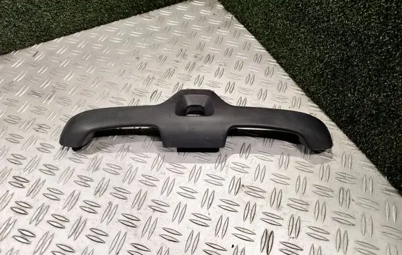 Opel Vivaro Tailgate trunk handle 906067034R 93451