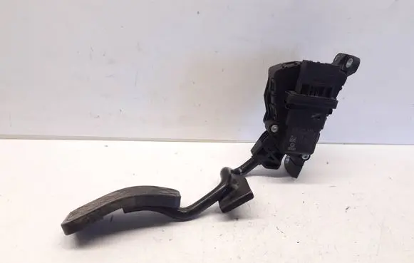 Audi A6 S6 C6 4F Accelerator throttle pedal 4F2721523